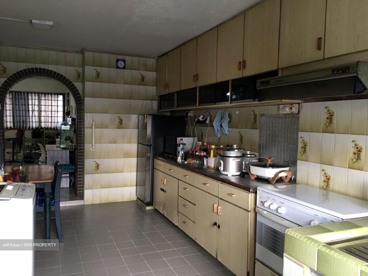 Blk 335B Smith Street (Central Area), HDB 4 Rooms #448352071